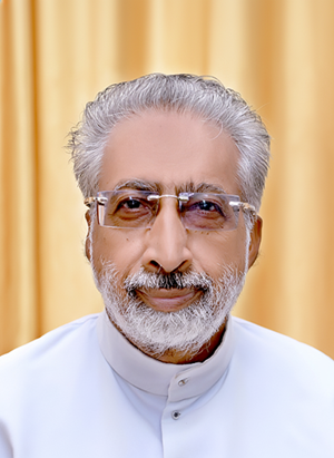Fr. John Pandiyappallill